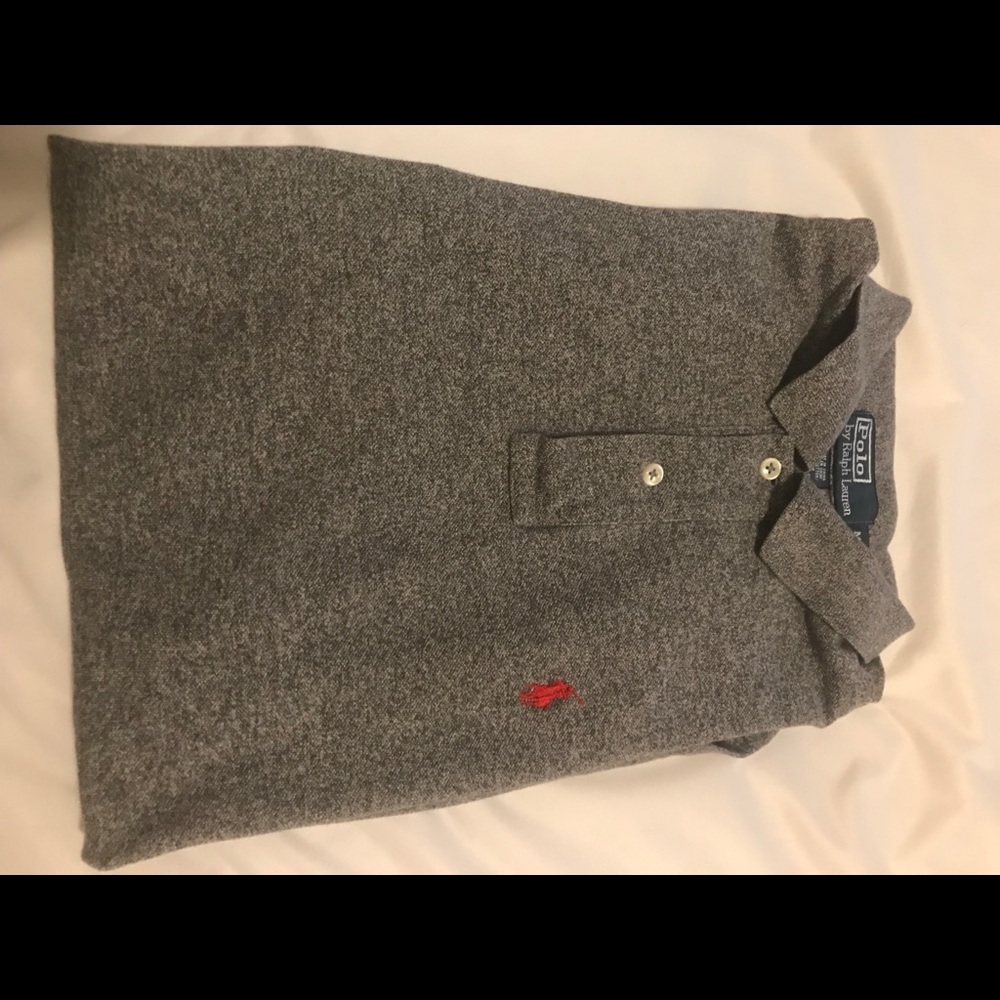 Like New Ralph Lauren Polo